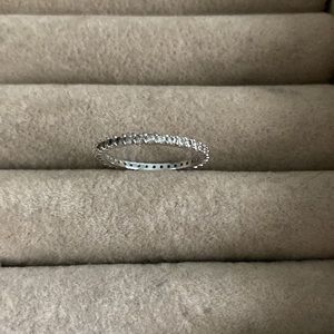 Swarovski vittore ring
